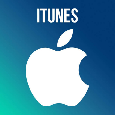 Carte iTunes & App Store